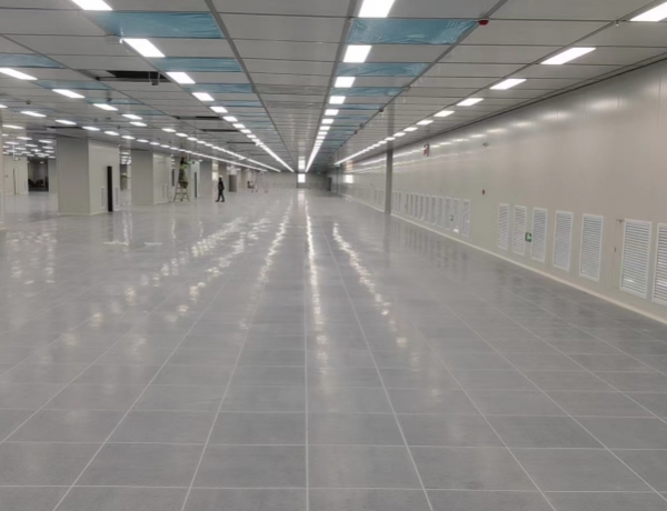 揭秘千級(jí)凈化車間：概念、標(biāo)準(zhǔn)及應(yīng)用全景