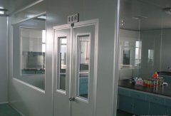 潔凈室如何高效清潔？