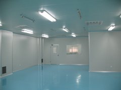 無塵潔凈車間為何還要控制負壓？