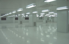 無(wú)塵車間該怎樣清潔呢？