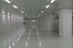 什么是十萬級(jí)無塵車間？都有哪些裝修要求呢