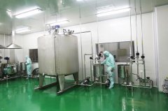 什么是GMP凈化工程？它的含義和總則有哪些