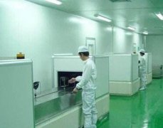 凈化車間裝修涉及到這些材料，你了解了嗎