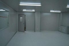 超詳細(xì)的潔凈室裝修流程