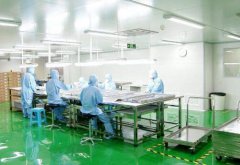 潔凈車間在裝修選材上有哪些要注意的事項呢？